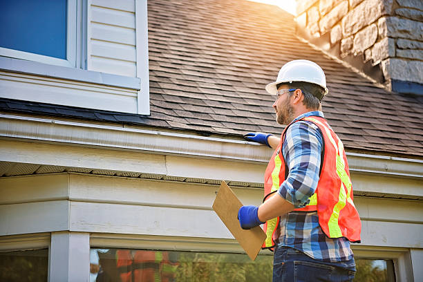 Trusted Storm Damage Roof Repair service in Fairmont, NC - Brentwood Metal Roofing